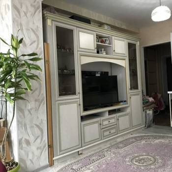 Продается 1-комнатная квартира, 45 м²