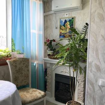 Продается 1-комнатная квартира, 45 м²