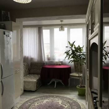 Продается 1-комнатная квартира, 45 м²
