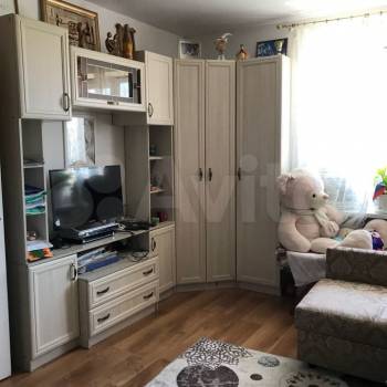 Продается 1-комнатная квартира, 45 м²