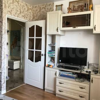 Продается 1-комнатная квартира, 45 м²