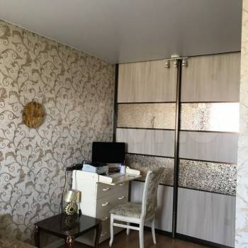 Продается 1-комнатная квартира, 45 м²