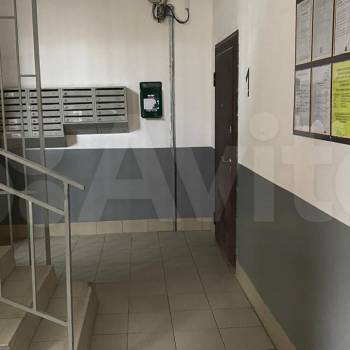 Продается 2-х комнатная квартира, 64,5 м²