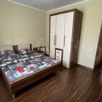 Продается 2-х комнатная квартира, 64,5 м²