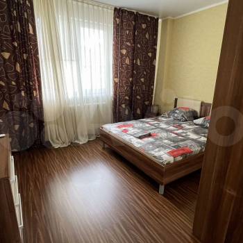 Продается 2-х комнатная квартира, 64,5 м²