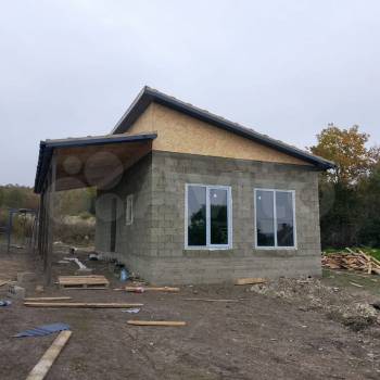 Продается Дом, 60 м²