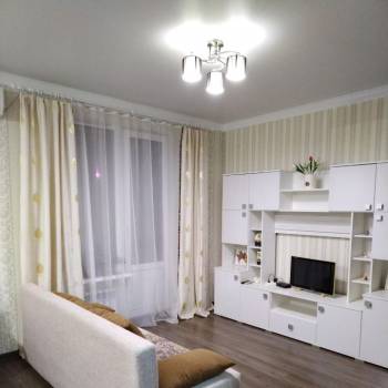 Сдается 1-комнатная квартира, 37 м²