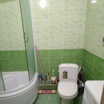 Сдается 1-комнатная квартира, 37 м²