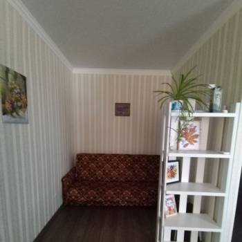 Сдается 1-комнатная квартира, 37 м²