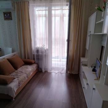 Сдается 1-комнатная квартира, 37 м²