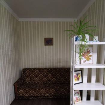 Сдается 1-комнатная квартира, 37 м²