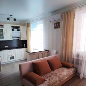 Сдается 1-комнатная квартира, 37 м²