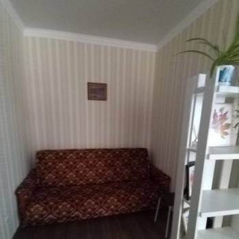 Сдается 1-комнатная квартира, 37 м²