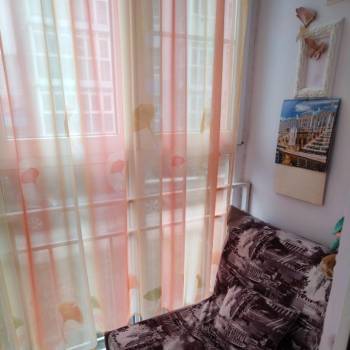 Сдается 1-комнатная квартира, 37 м²