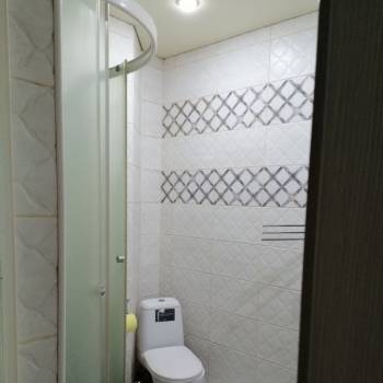 Сдается 2-х комнатная квартира, 57 м²