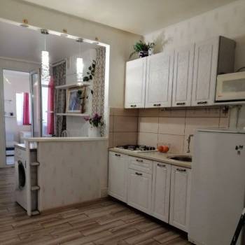 Сдается 2-х комнатная квартира, 57 м²