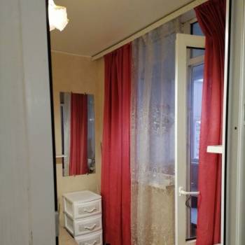 Сдается 2-х комнатная квартира, 57 м²