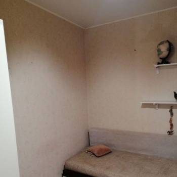 Сдается 2-х комнатная квартира, 57 м²