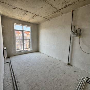 Продается 2-х комнатная квартира, 53 м²