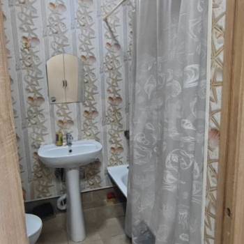 Сдается 1-комнатная квартира, 25 м²