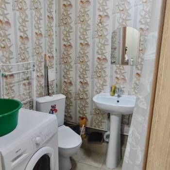 Сдается 1-комнатная квартира, 25 м²