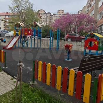 Сдается 1-комнатная квартира, 25 м²
