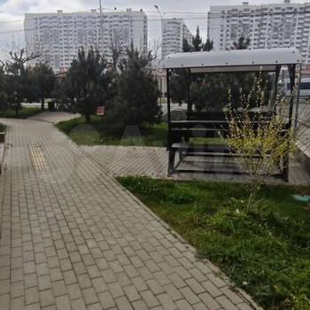 Сдается 1-комнатная квартира, 25 м²