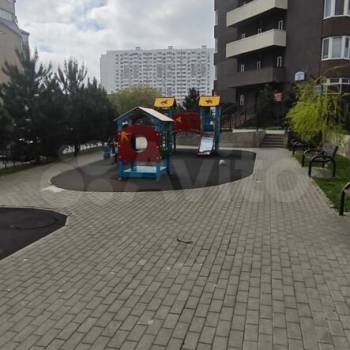Сдается 1-комнатная квартира, 25 м²