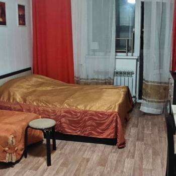 Сдается 1-комнатная квартира, 25 м²