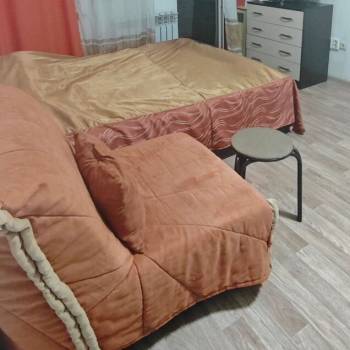 Сдается 1-комнатная квартира, 25 м²