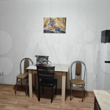 Сдается 1-комнатная квартира, 25 м²