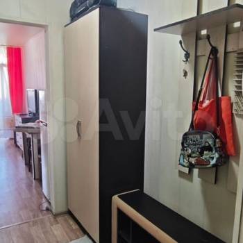 Сдается 1-комнатная квартира, 25 м²