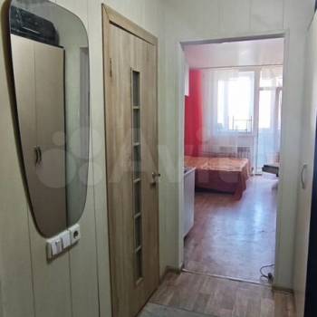 Сдается 1-комнатная квартира, 25 м²