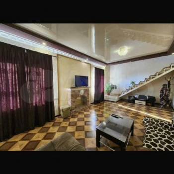 Продается Дом, 168 м²