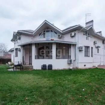 Продается Дом, 479 м²