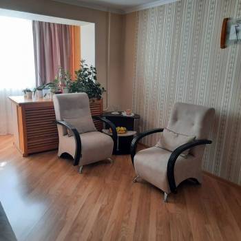 Продается 2-х комнатная квартира, 48,8 м²