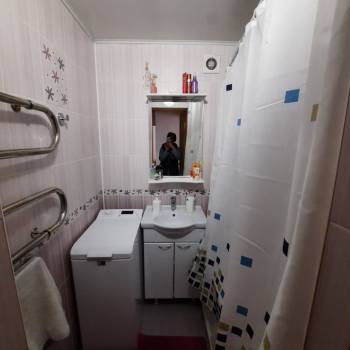 Продается 2-х комнатная квартира, 48,8 м²