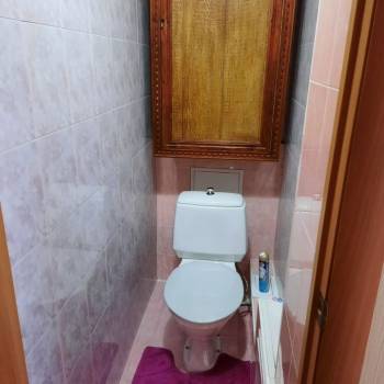 Продается 2-х комнатная квартира, 48,8 м²