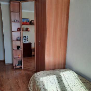 Продается 2-х комнатная квартира, 48,8 м²