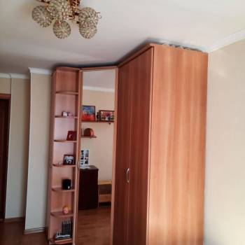 Продается 2-х комнатная квартира, 48,8 м²