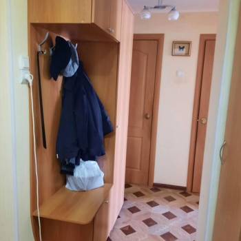 Продается 2-х комнатная квартира, 48,8 м²