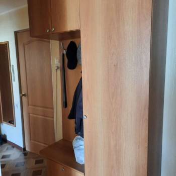 Продается 2-х комнатная квартира, 48,8 м²