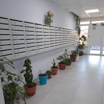 Сдается 1-комнатная квартира, 34 м²