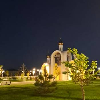 Сдается 1-комнатная квартира, 34 м²