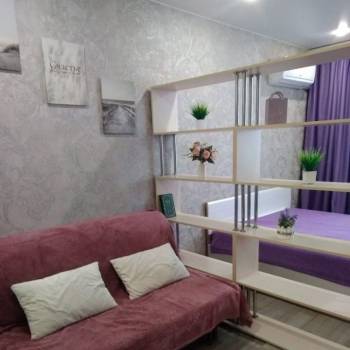 Сдается 1-комнатная квартира, 34 м²