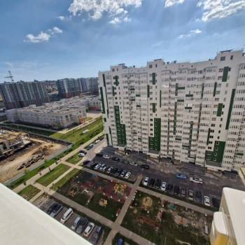 Продается 2-х комнатная квартира, 42,6 м²
