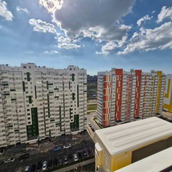Продается 2-х комнатная квартира, 42,6 м²