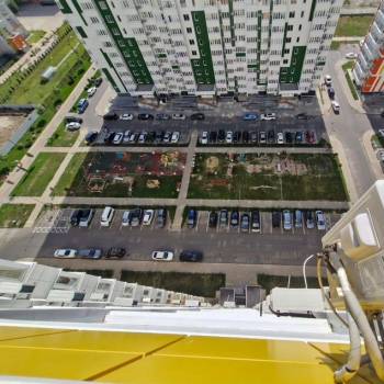 Продается 2-х комнатная квартира, 42,6 м²