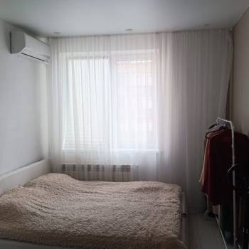 Продается 2-х комнатная квартира, 43,1 м²