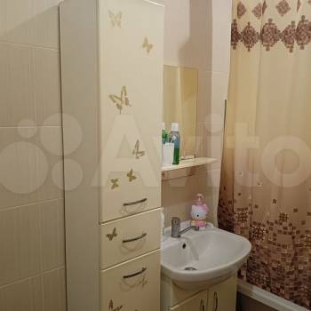 Продается 2-х комнатная квартира, 47,5 м²